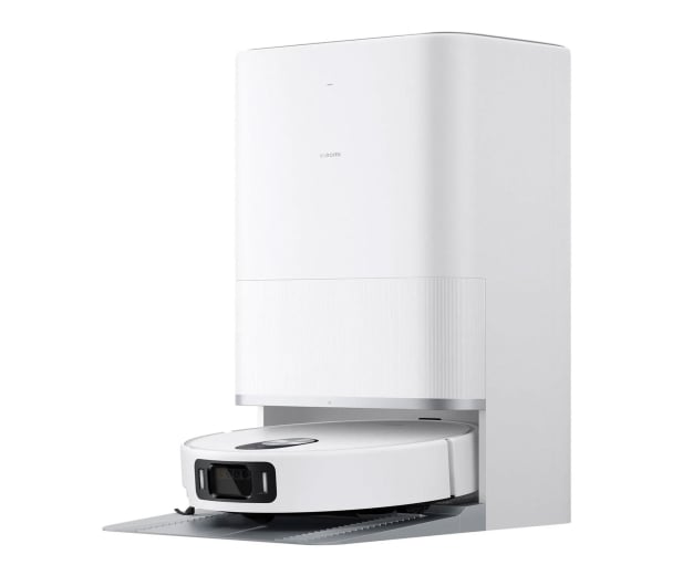 Xiaomi Robot sprzątający 5 Pro - 1368202 - zdjęcie